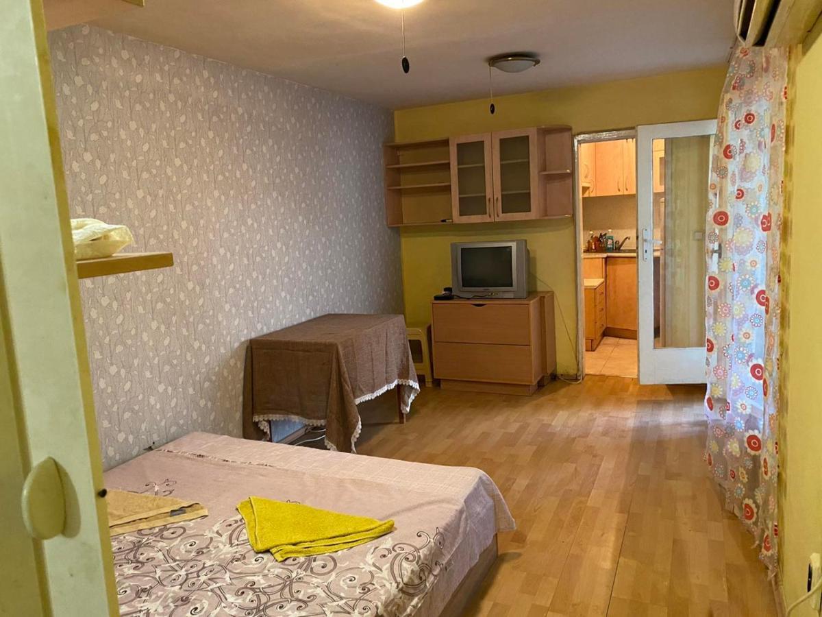 Apartment Karavelov 바르나 외부 사진