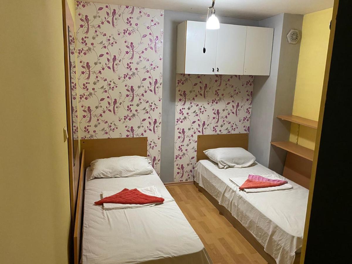 Apartment Karavelov 바르나 외부 사진