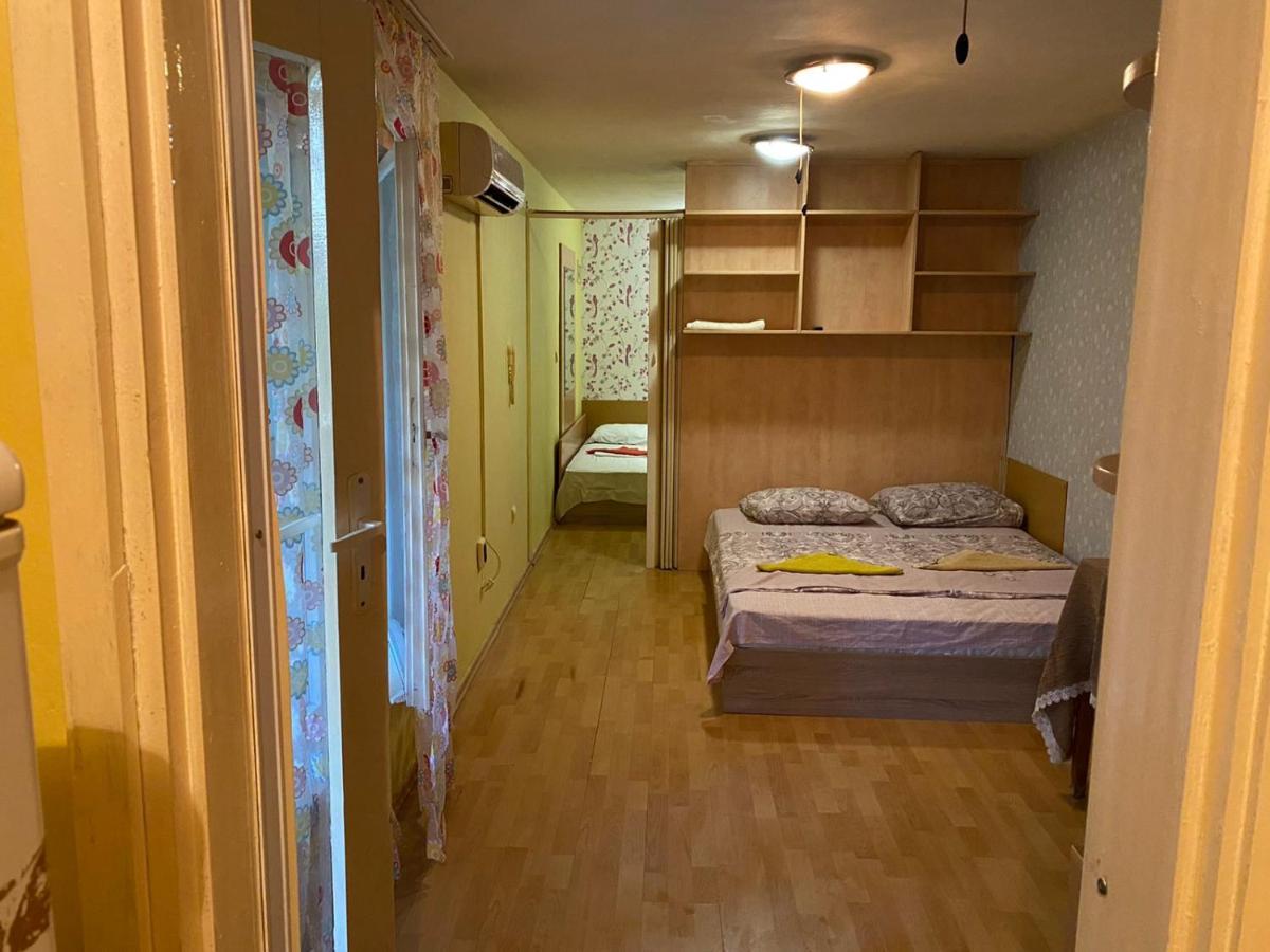 Apartment Karavelov 바르나 외부 사진