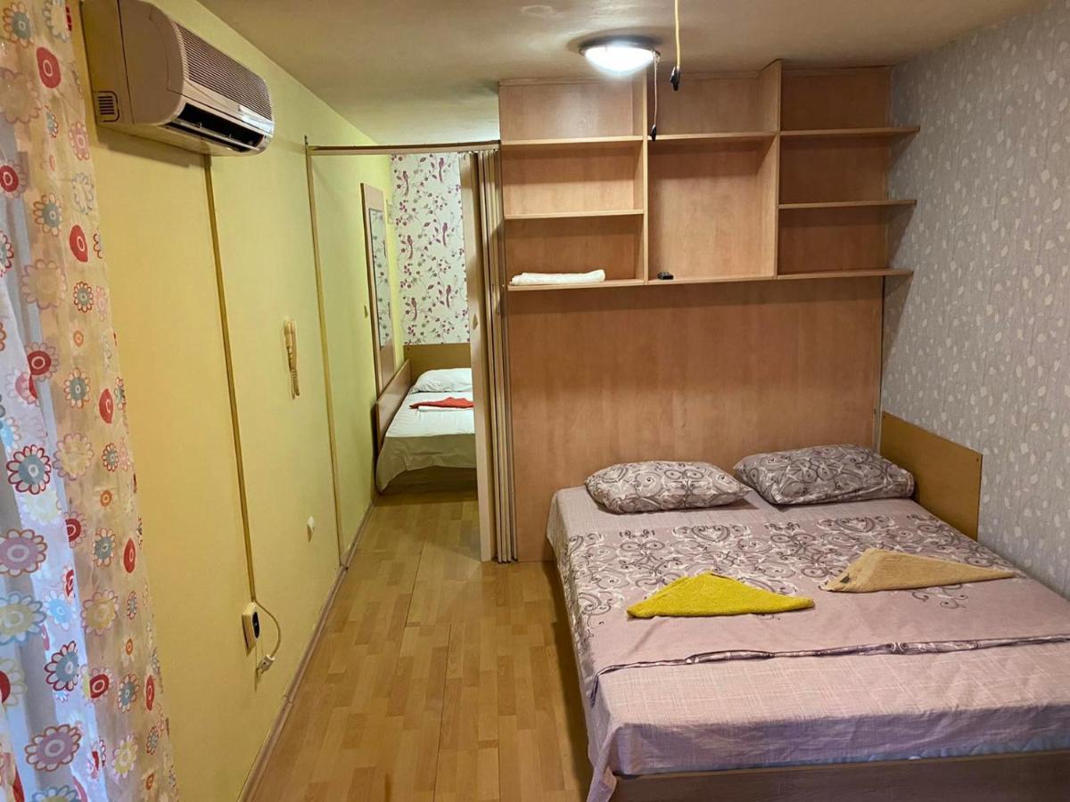 Apartment Karavelov 바르나 외부 사진