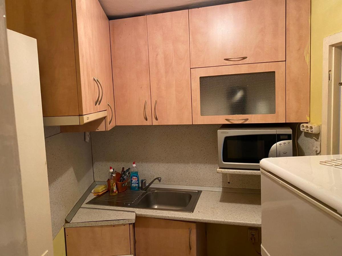 Apartment Karavelov 바르나 외부 사진
