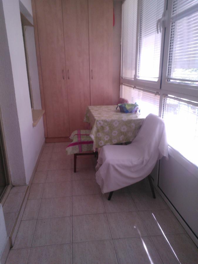 Apartment Karavelov 바르나 외부 사진