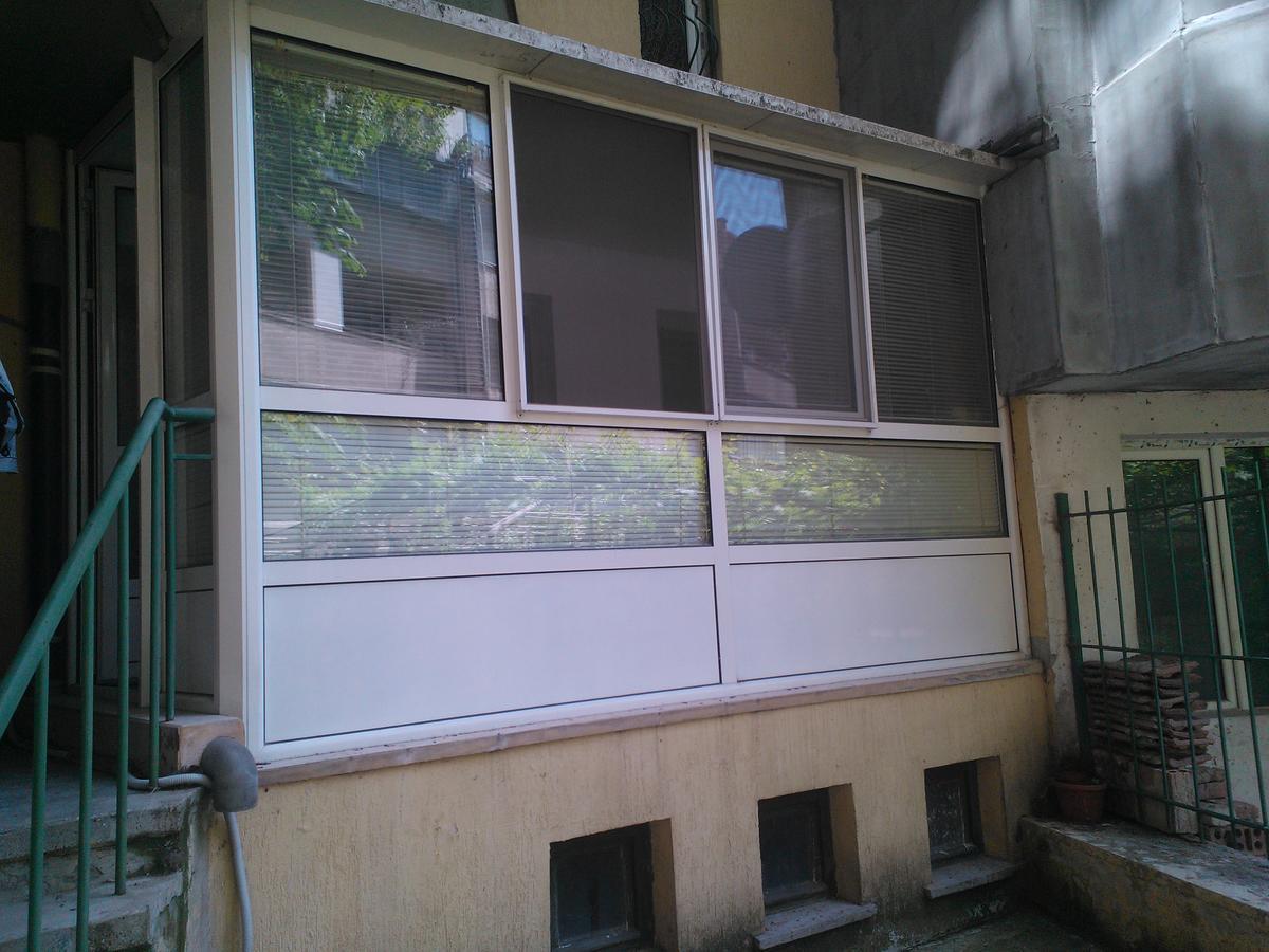 Apartment Karavelov 바르나 외부 사진