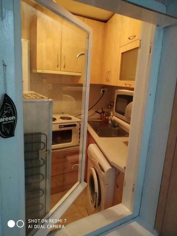 Apartment Karavelov 바르나 외부 사진